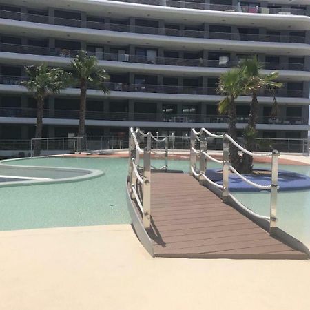 Apartmán Arenales Del Sol Exteriér fotografie