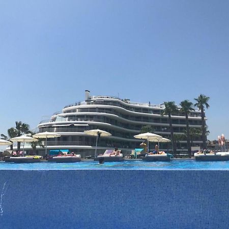 Apartmán Arenales Del Sol Exteriér fotografie