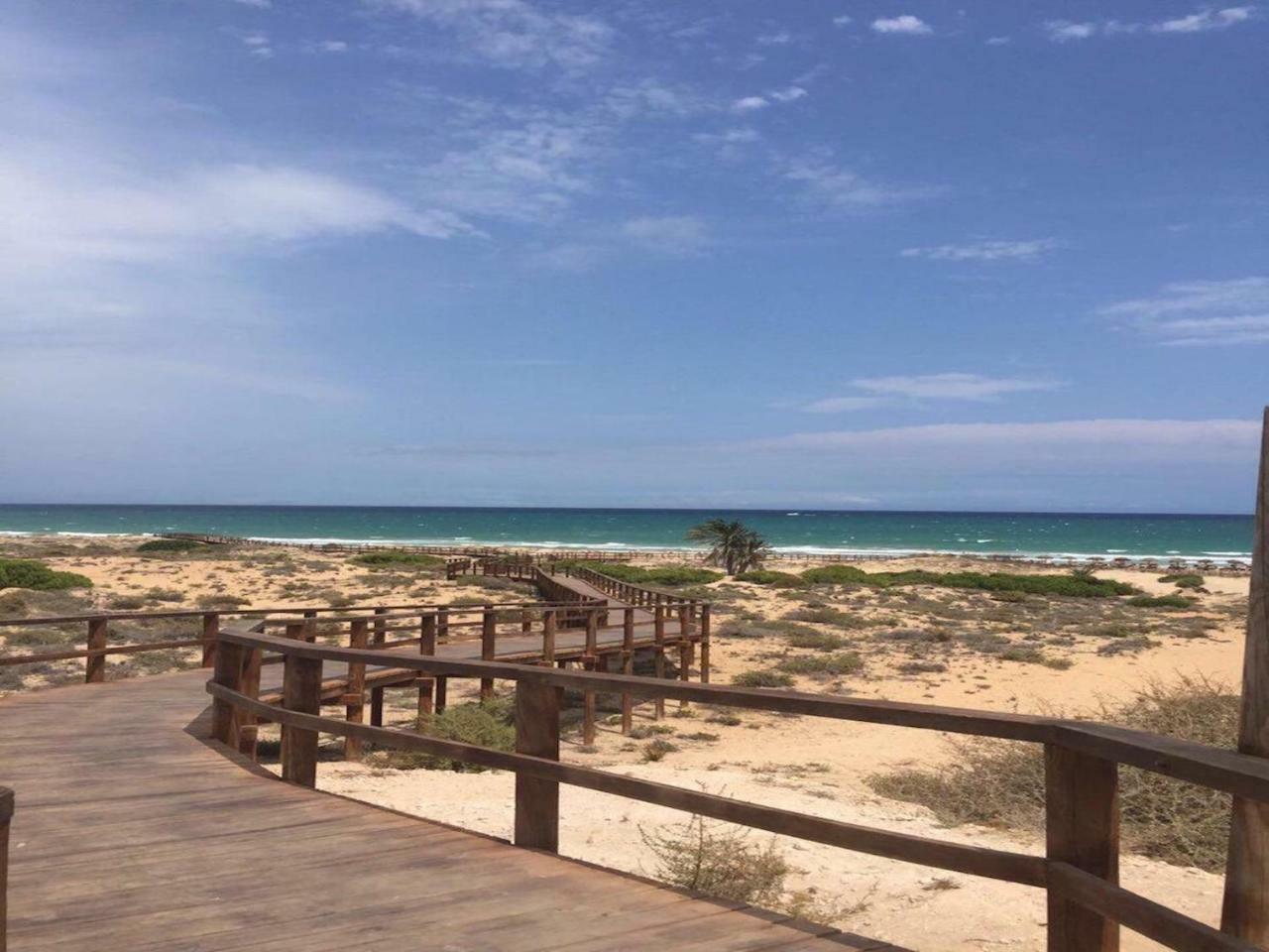 Apartmán Arenales Del Sol Exteriér fotografie