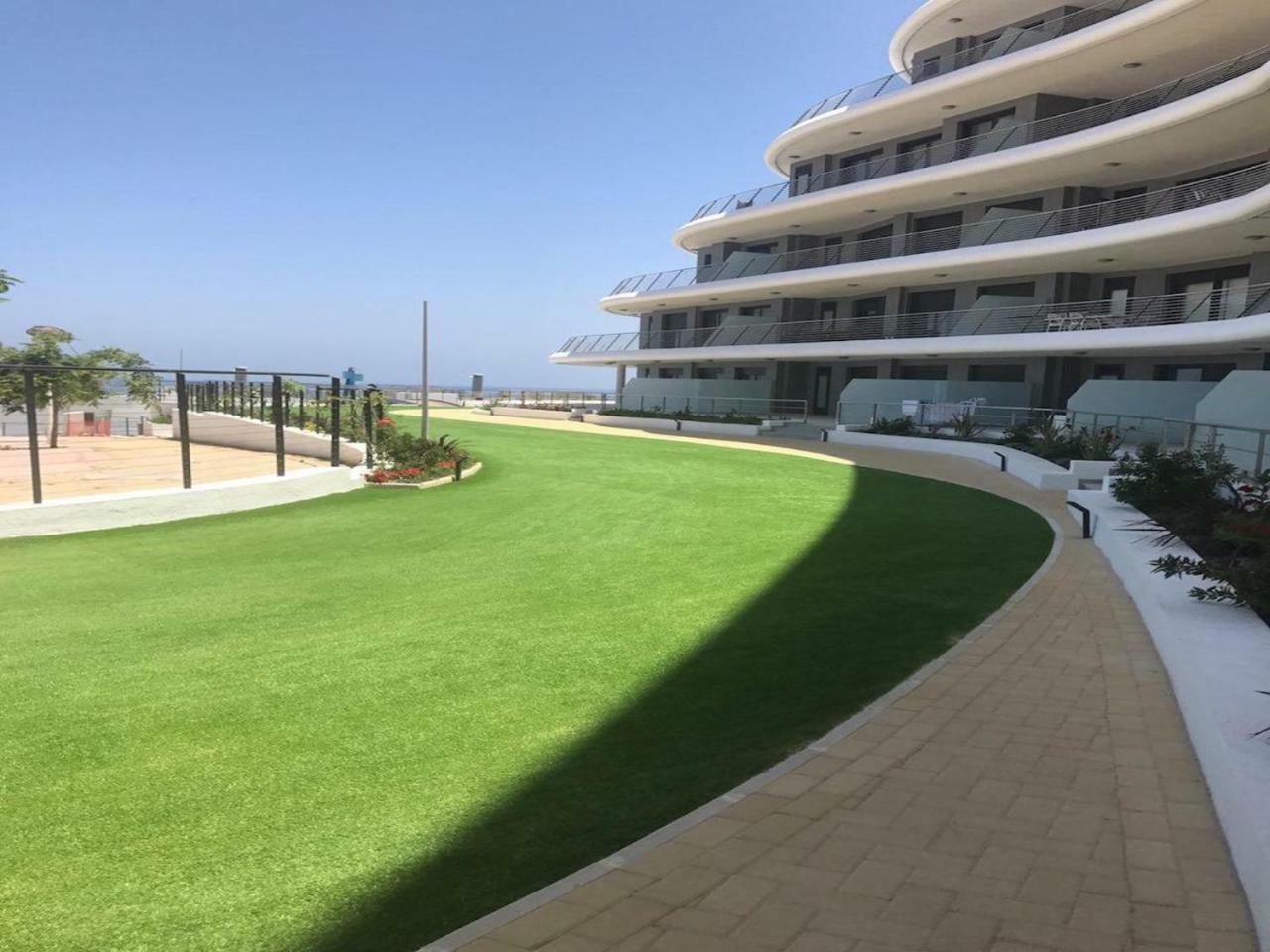 Apartmán Arenales Del Sol Exteriér fotografie