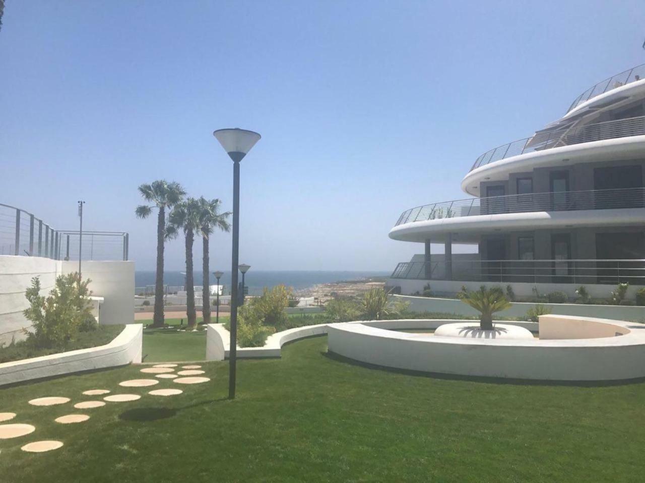 Apartmán Arenales Del Sol Exteriér fotografie