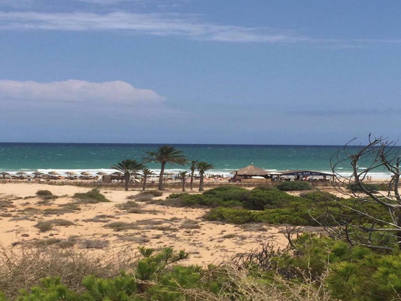 Apartmán Arenales Del Sol Exteriér fotografie