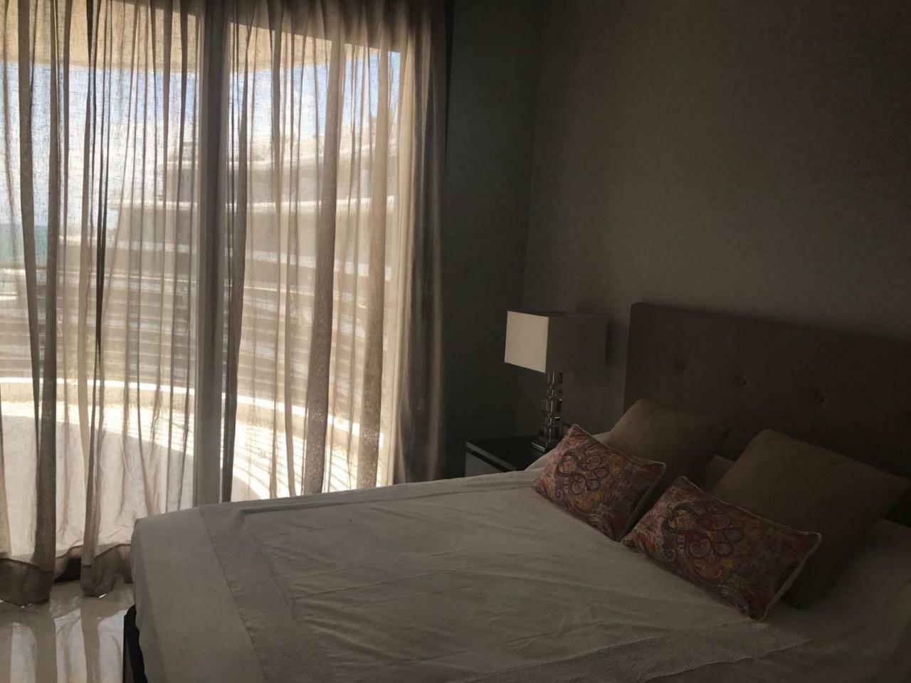 Apartmán Arenales Del Sol Exteriér fotografie