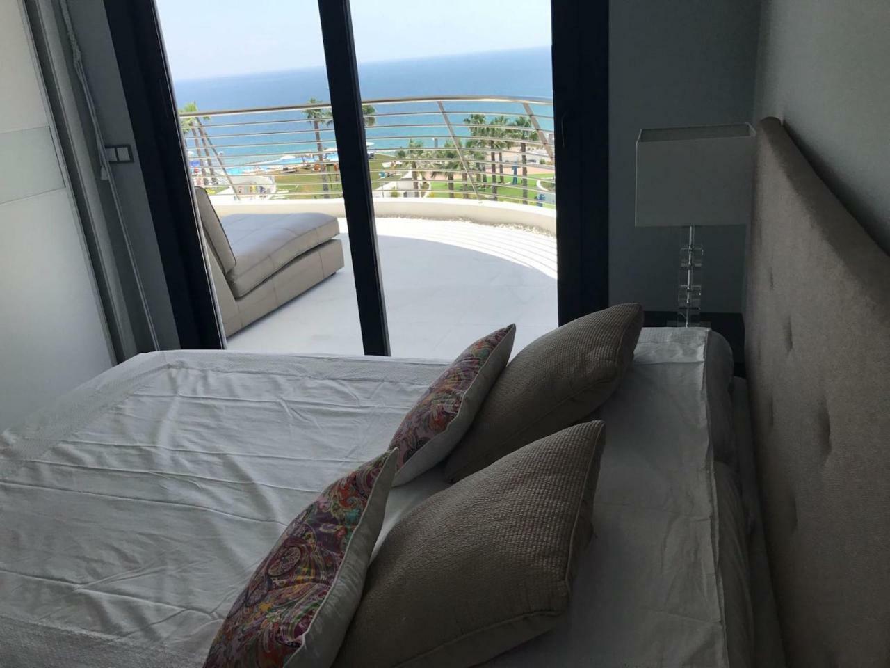 Apartmán Arenales Del Sol Exteriér fotografie