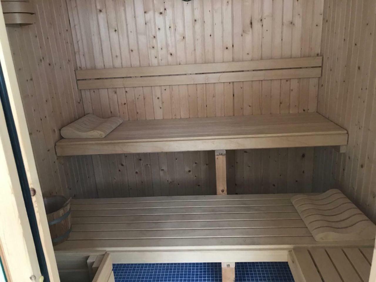 Apartmán Arenales Del Sol Exteriér fotografie