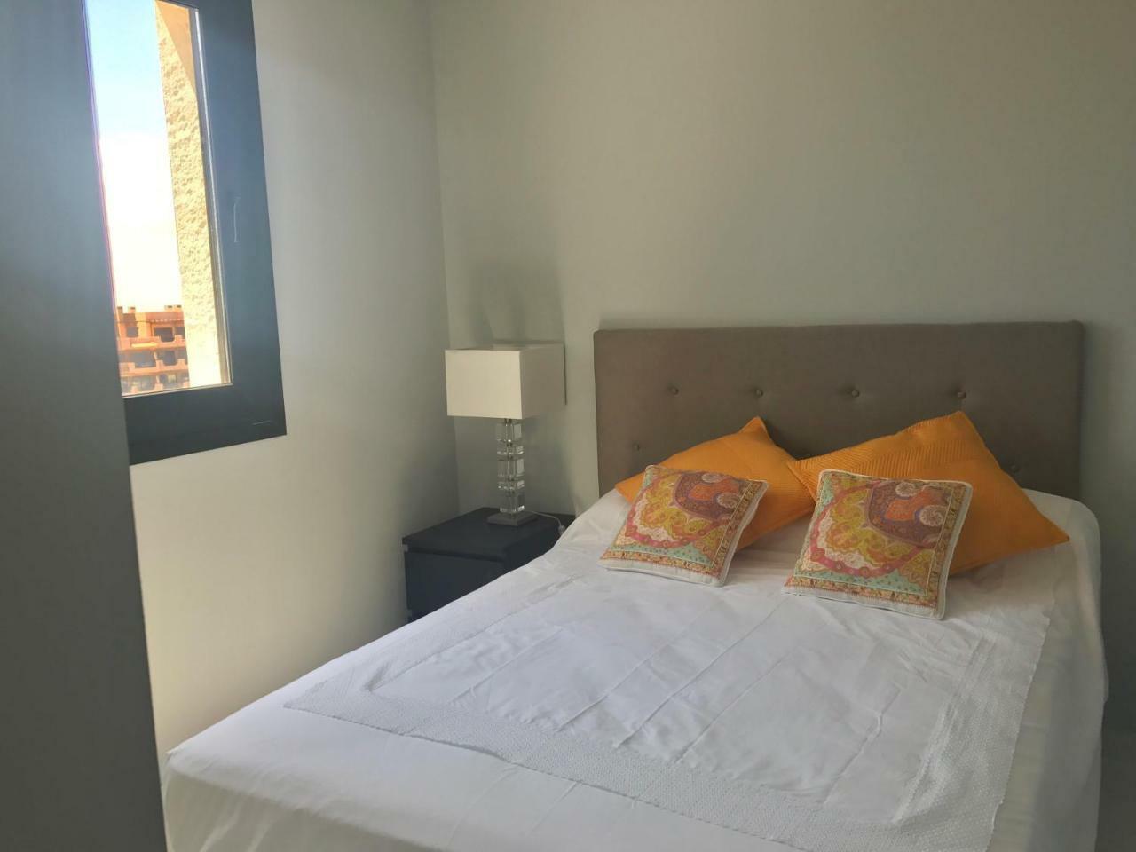 Apartmán Arenales Del Sol Exteriér fotografie