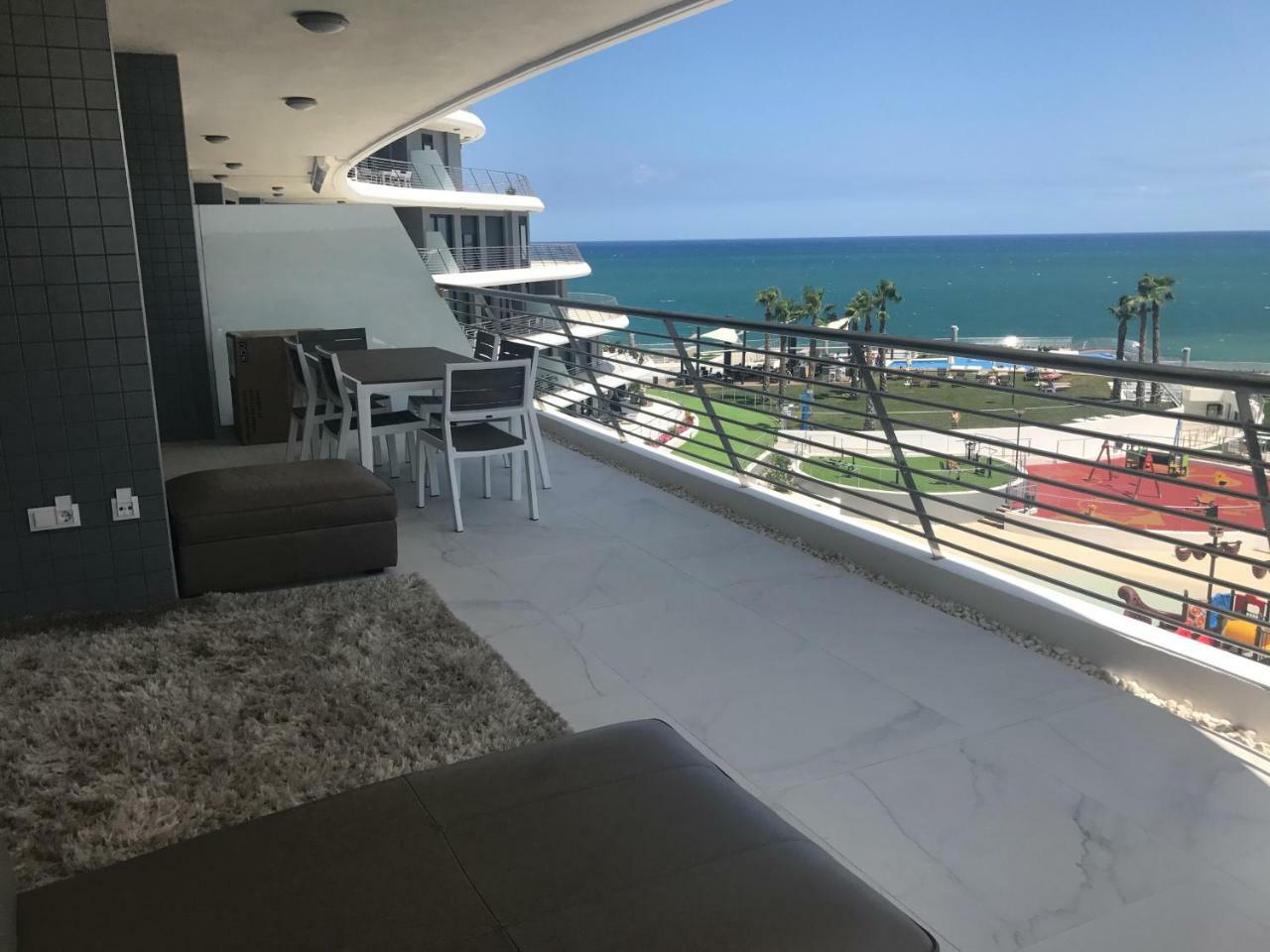 Apartmán Arenales Del Sol Exteriér fotografie