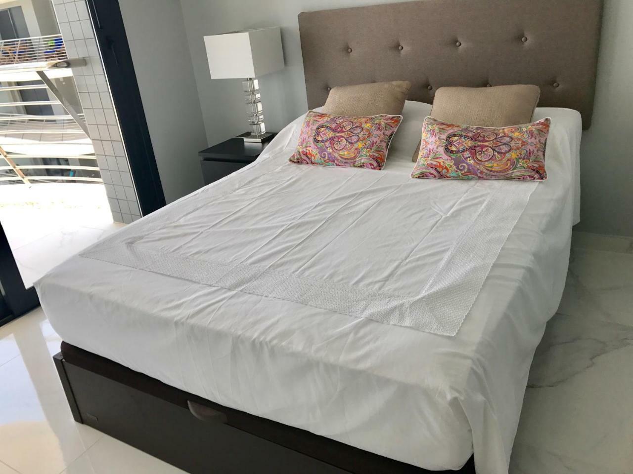 Apartmán Arenales Del Sol Exteriér fotografie