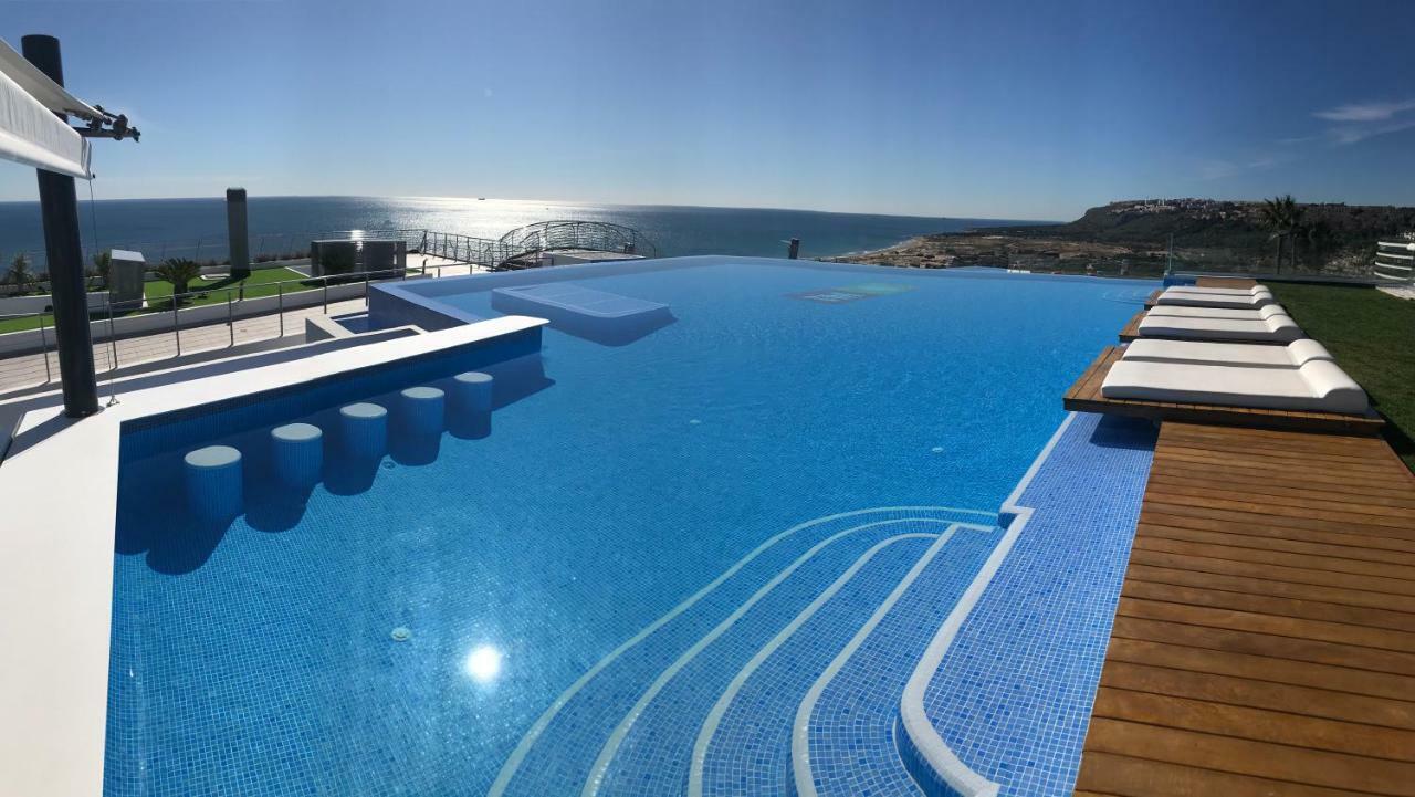 Apartmán Arenales Del Sol Exteriér fotografie