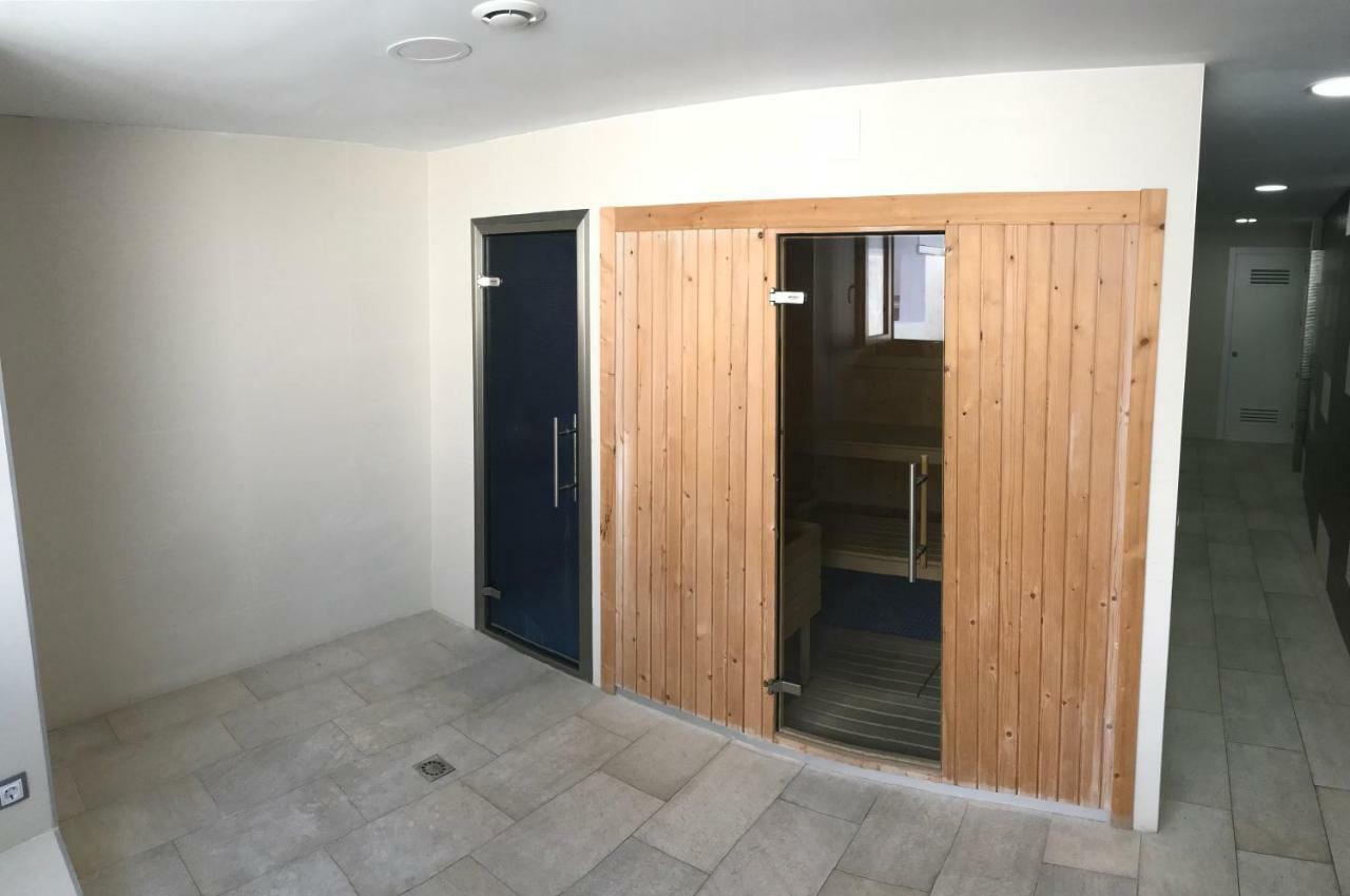 Apartmán Arenales Del Sol Exteriér fotografie